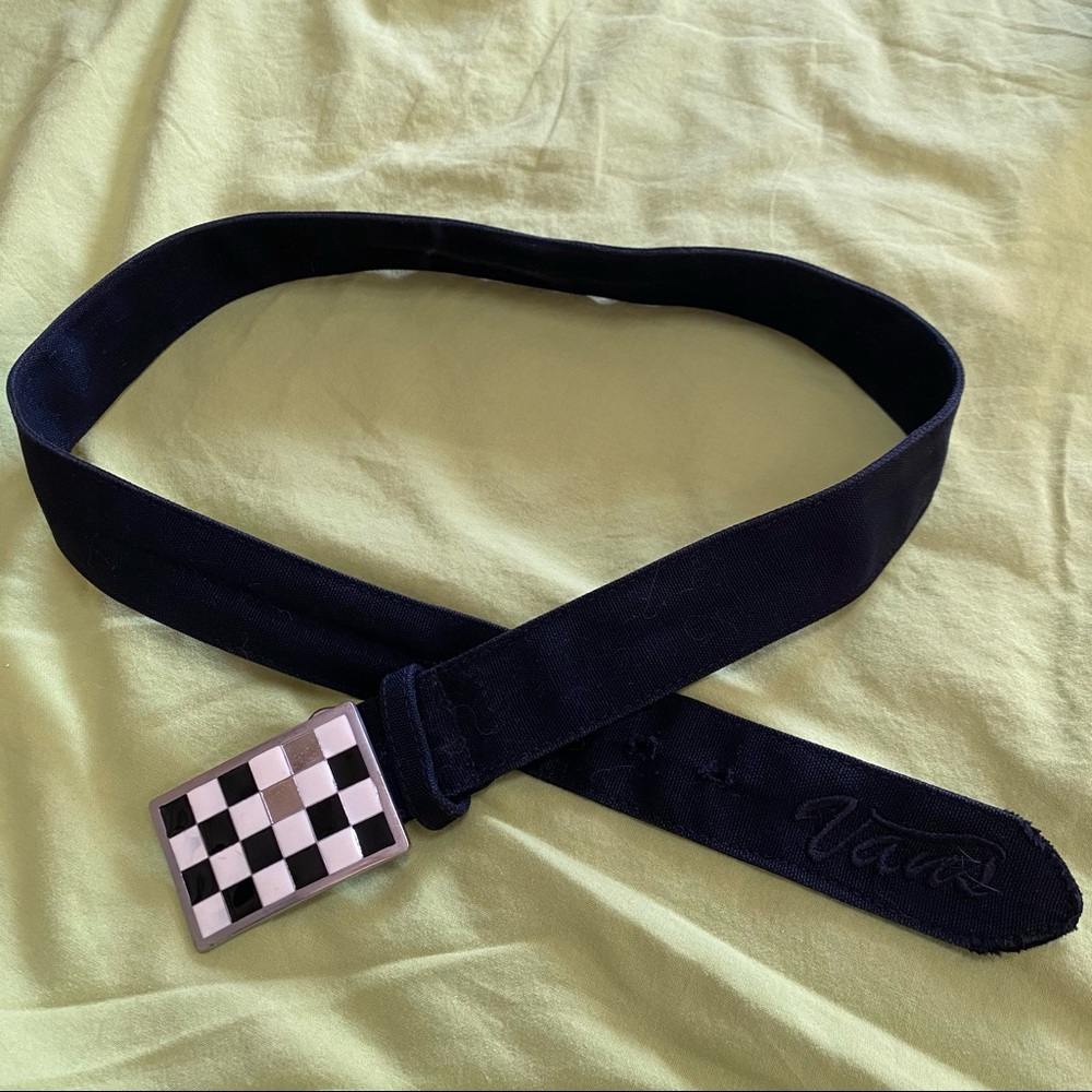 Y2k belt